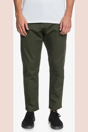 Quiksilver Disaray Kalhoty