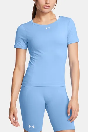 Under Armour UA Vanish Seamless SS Triko