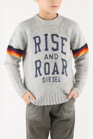 Diesel Svetr
