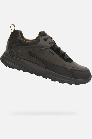 Geox Terrestre B Abx Tenisky