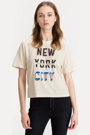 Tommy Hilfiger New York City Triko