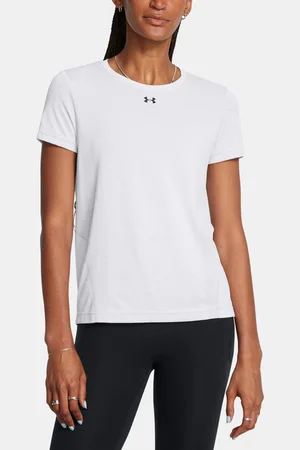 Under Armour Vanish Seamless Loose SS Triko