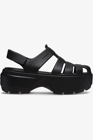 Crocs Stomp Fisherman Sandále