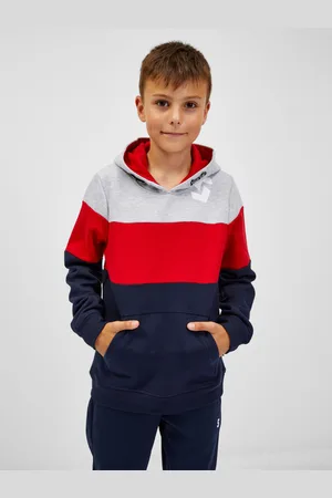 sam 73 Leael Mikina dětská