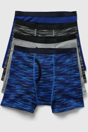 GAP Boxerky 4 ks dětské