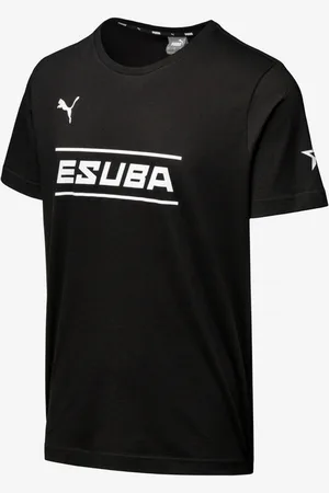 PUMA ESuba Triko