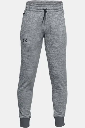 Under Armour Armour Fleece Tepláky dětské