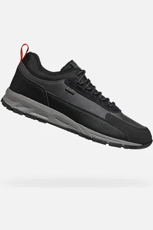Geox Doray B Abx Tenisky
