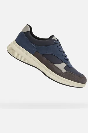 Geox Spherica ECUB-3 Tenisky