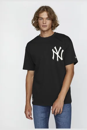 New Era MLB Big Logo New York Yankees Triko