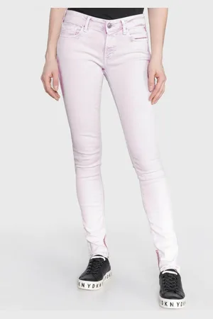 Replay Luz Jeans