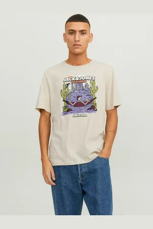 JACK & JONES After Life Triko