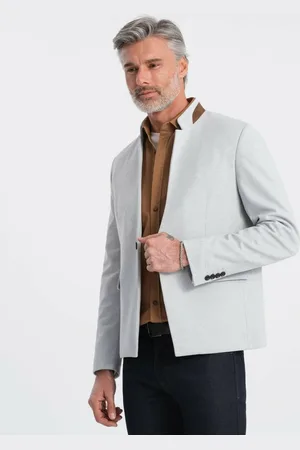 Ombre Clothing Sako