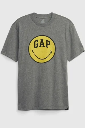 GAP & Smiley® Triko