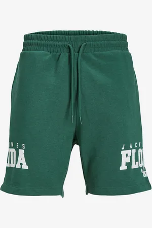 JACK & JONES Cory Kraťasy