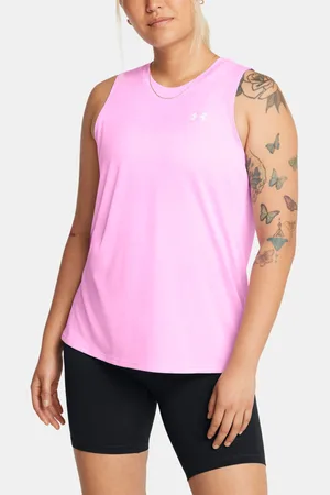 Under Armour Tech Tank Twist Tílko