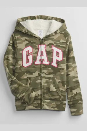 GAP Logo Mikina dětská
