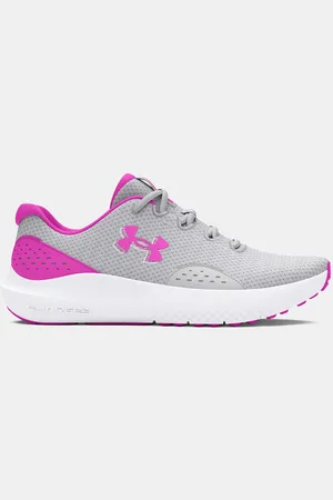 Under Armour UA W Charged Surge 4 Tenisky