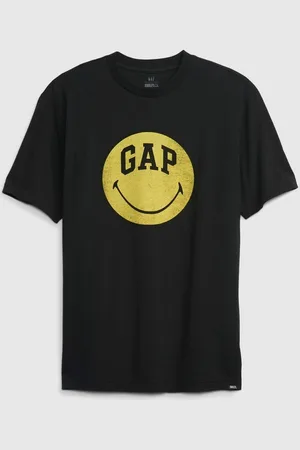 GAP & Smiley® Triko