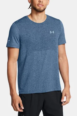 Under Armour UA Seamless Stride SS Triko