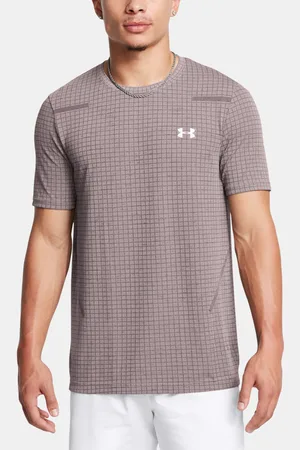 Under Armour Vanish Seamless Grid SS Triko