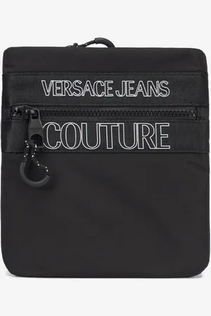 VERSACE Cross body bag