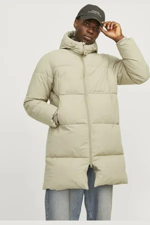 JACK & JONES Vesterbro Kabát
