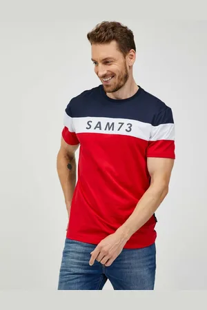 sam 73 Kavix Triko