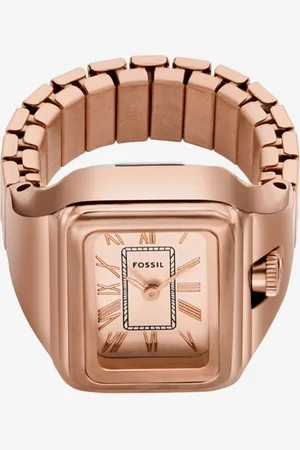 Fossil Hodinky
