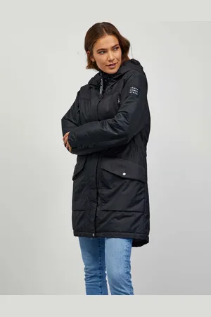sam 73 Artemis Parka
