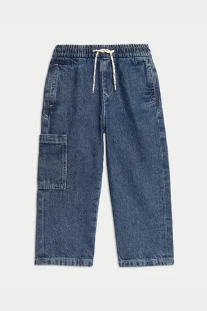 Marks & Spencer Jeans dětské