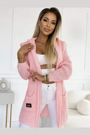 Numoco Cardigan