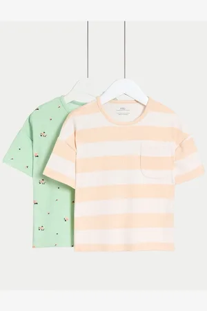 Marks & Spencer Triko 2 ks dětské