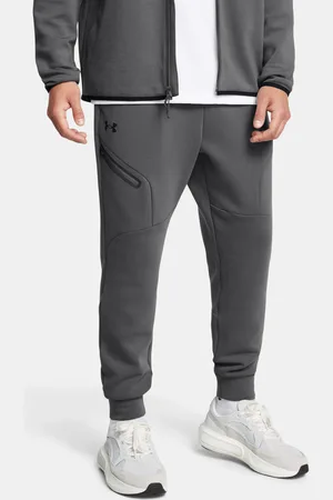 Under Armour UA Unstoppable Flc EU Tepláky