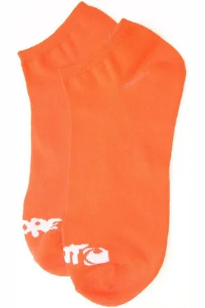Represent Summer At a Foot-Pace Ponožky