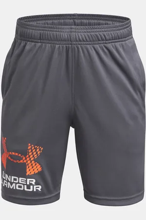 Under Armour UA Tech Logo Kraťasy dětské