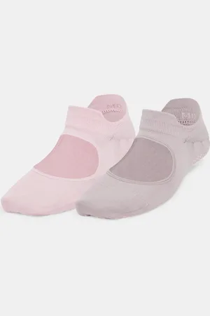 Under Armour UA Breathe Balance Ponožky 2 páry