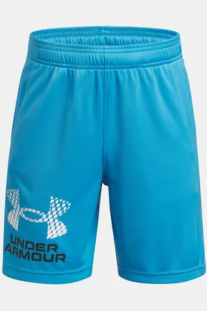Under Armour UA Tech Logo Kraťasy dětské
