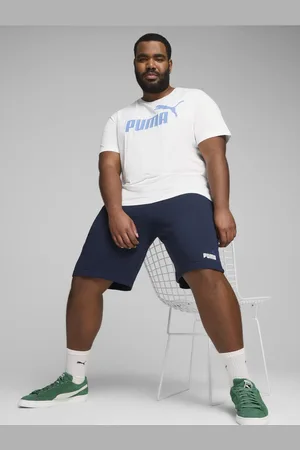 PUMA ESS Logo Triko