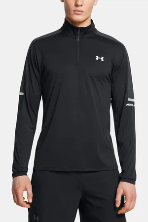 Under Armour UA Tech Utility 1/4 Zip Triko