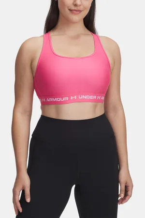 Under Armour Crossback Mid Podprsenka