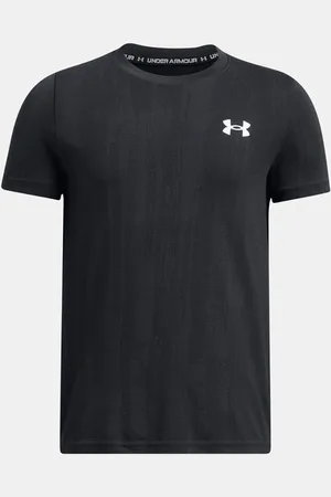 Under Armour Vanish Seamless SS Triko