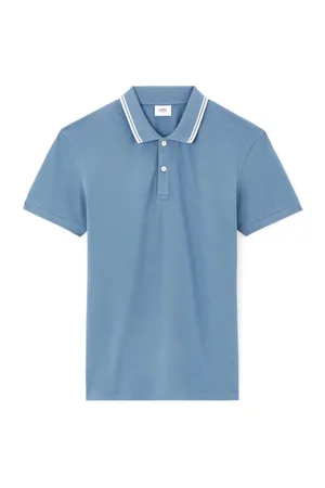 Celio Leprime Polo triko