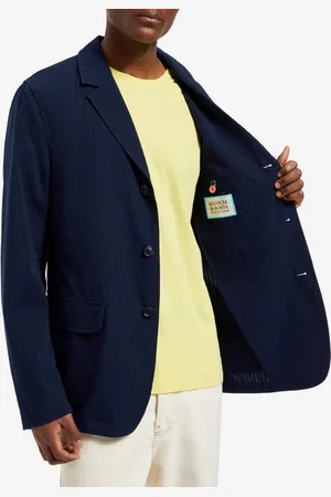 Scotch&Soda Unconstructed Sako