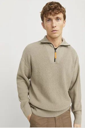 JACK & JONES Outdoor Svetr