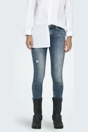 ONLY Blush Jeans