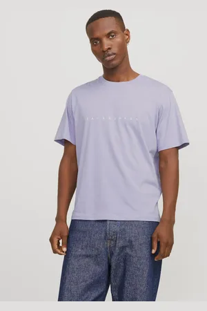 JACK & JONES Star Triko