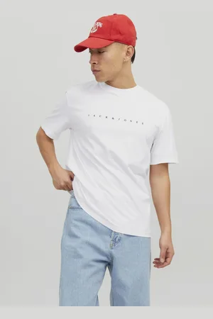 JACK & JONES Star Triko