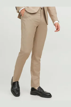 JACK & JONES Solaris Kalhoty