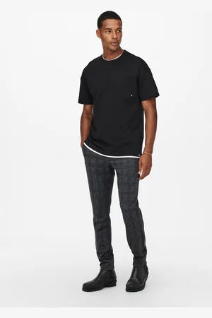 Only & Sons Mark Kalhoty